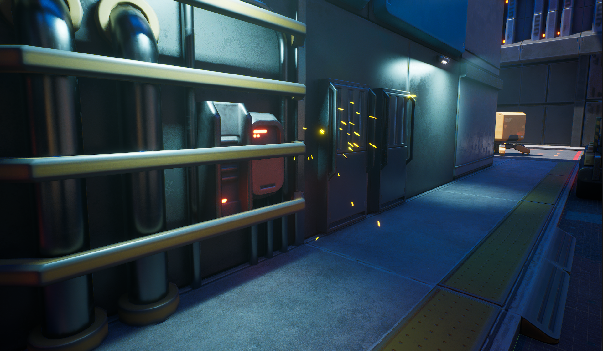 Explosion Effect Preview