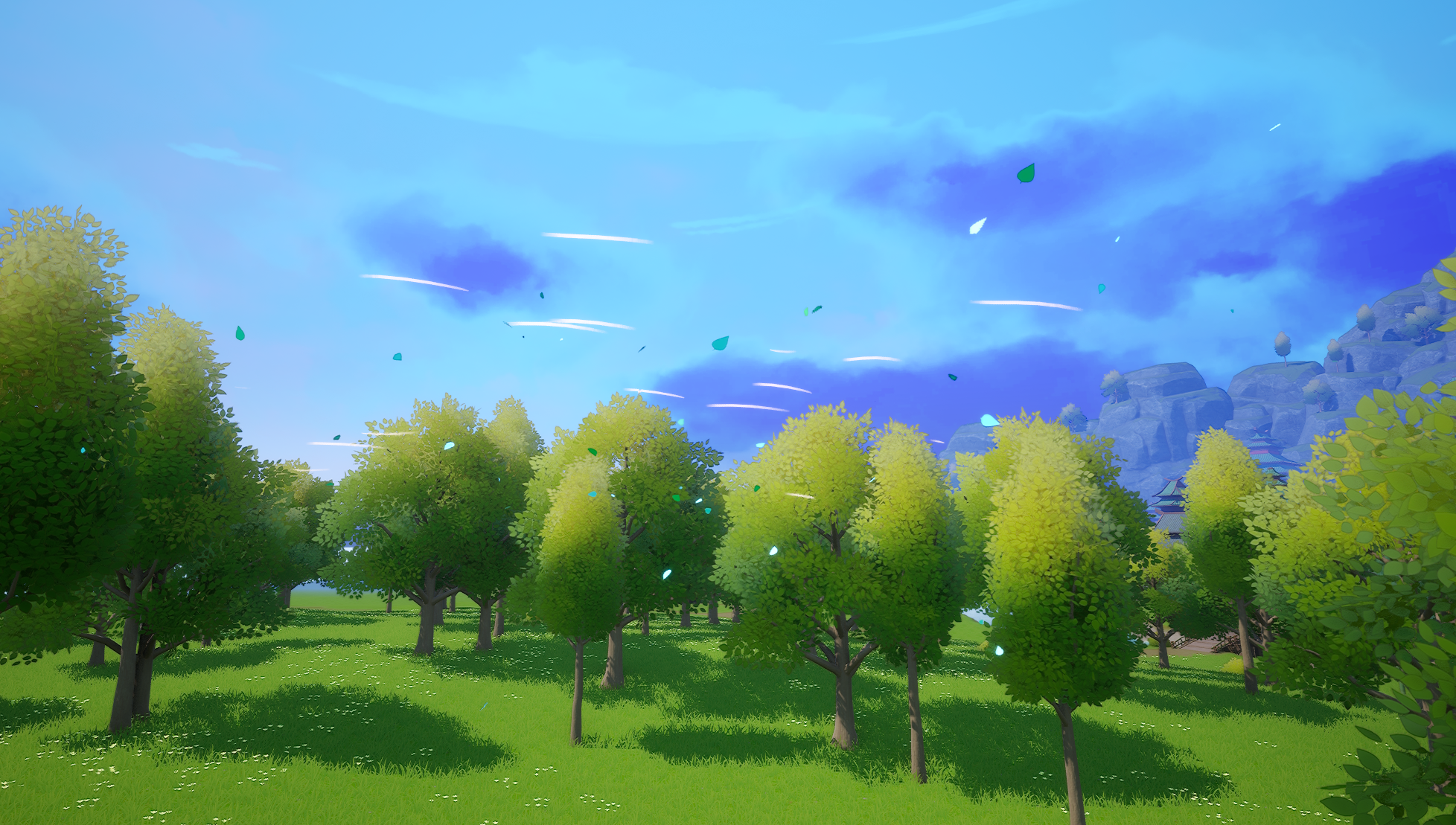 Explosion Effect Preview